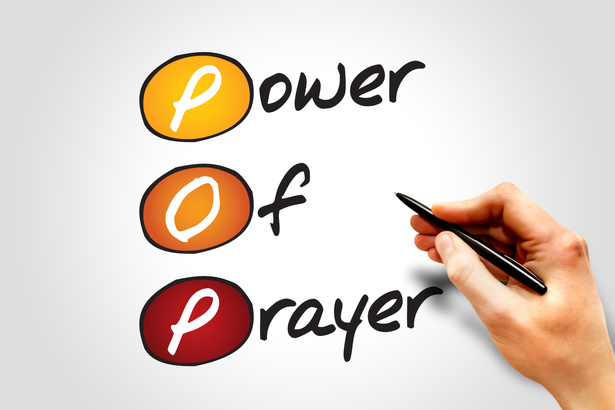 Power Of Prayer